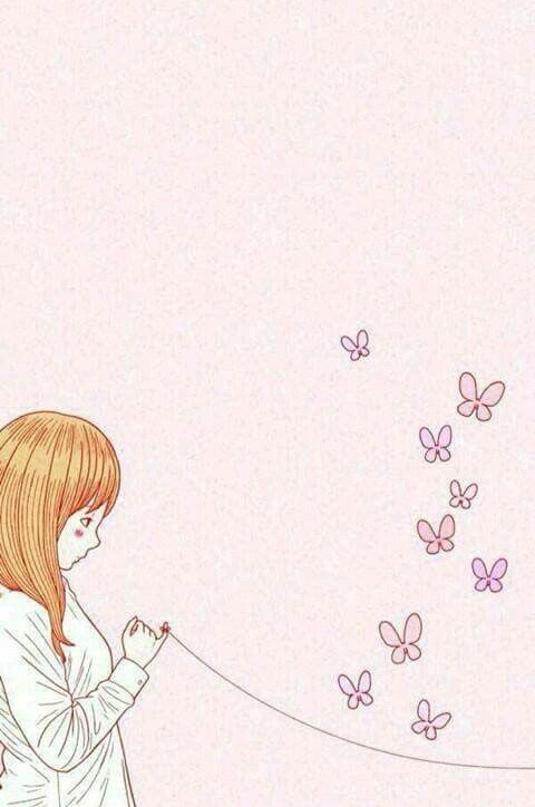 The Tale of the Lotus Heart